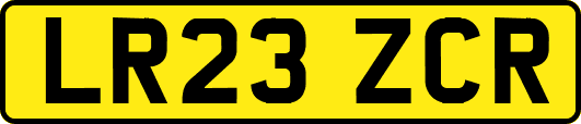 LR23ZCR