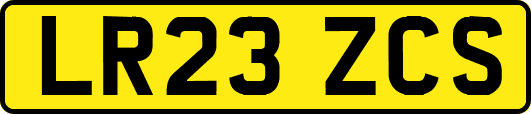LR23ZCS