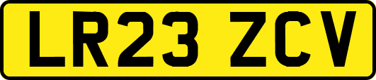 LR23ZCV
