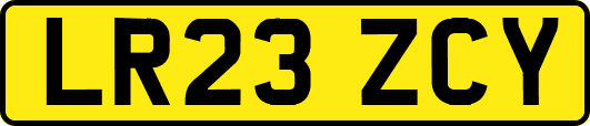 LR23ZCY