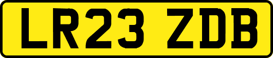 LR23ZDB
