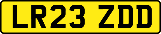 LR23ZDD