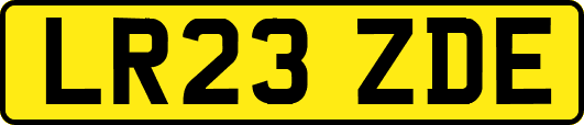 LR23ZDE