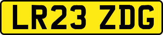 LR23ZDG