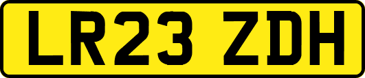 LR23ZDH