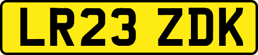 LR23ZDK