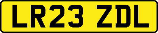 LR23ZDL