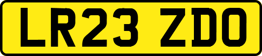 LR23ZDO
