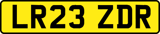 LR23ZDR