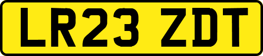 LR23ZDT