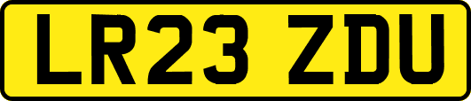 LR23ZDU