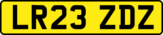 LR23ZDZ