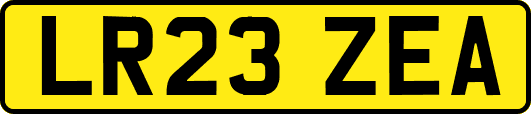 LR23ZEA