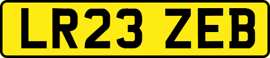 LR23ZEB