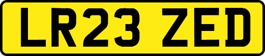 LR23ZED