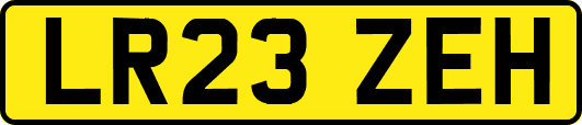 LR23ZEH
