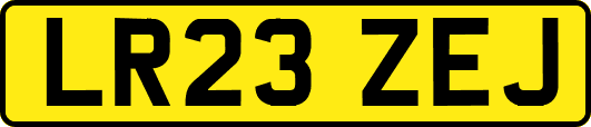 LR23ZEJ