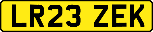 LR23ZEK