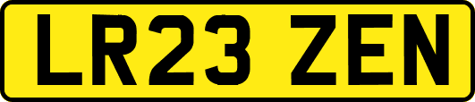 LR23ZEN