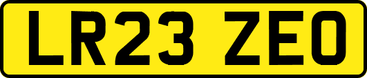 LR23ZEO
