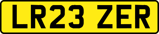 LR23ZER