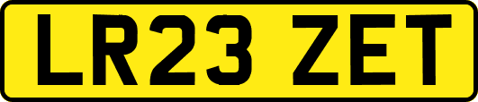LR23ZET