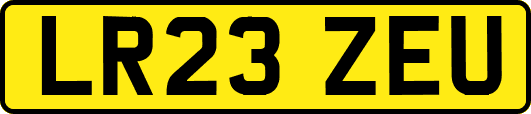 LR23ZEU