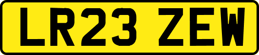 LR23ZEW