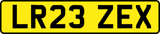 LR23ZEX