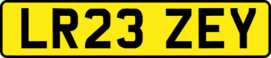 LR23ZEY