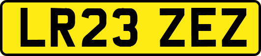 LR23ZEZ