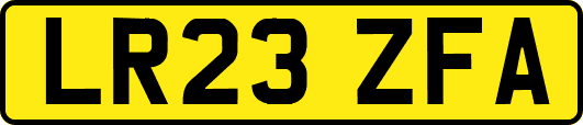LR23ZFA