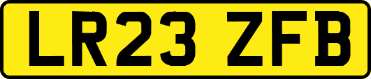LR23ZFB