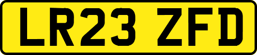 LR23ZFD