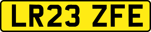 LR23ZFE
