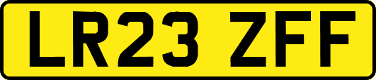 LR23ZFF