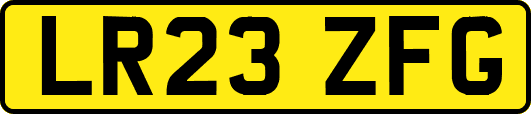 LR23ZFG