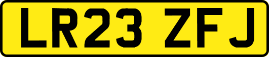 LR23ZFJ
