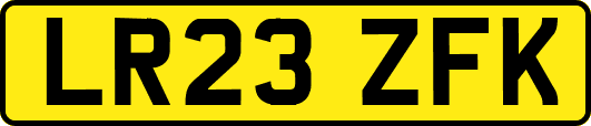LR23ZFK