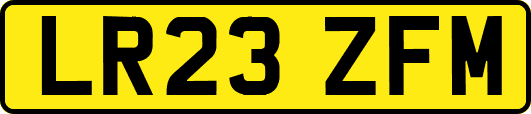 LR23ZFM