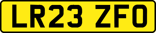 LR23ZFO