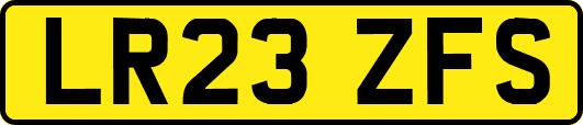 LR23ZFS