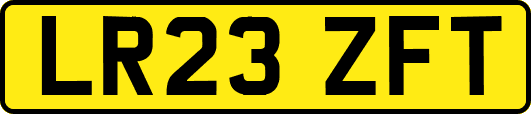 LR23ZFT