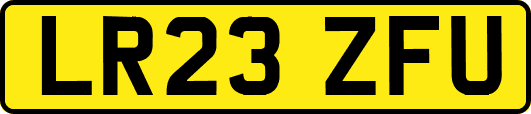 LR23ZFU
