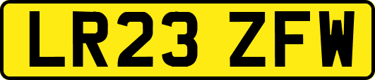 LR23ZFW