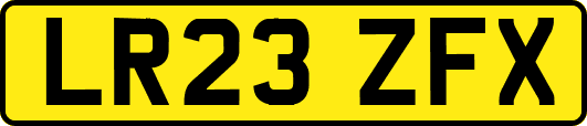 LR23ZFX