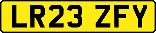 LR23ZFY
