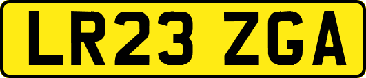 LR23ZGA