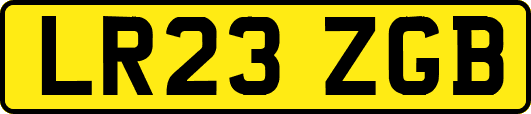 LR23ZGB