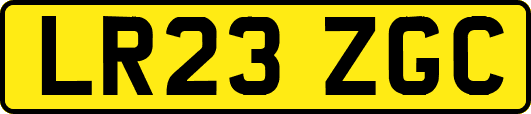 LR23ZGC